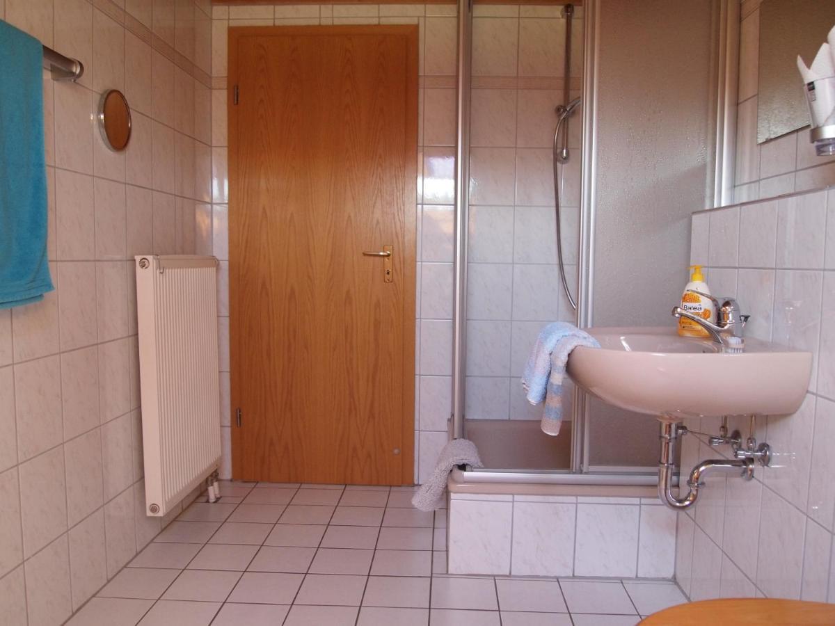 Fewo Cheny In Titisee Apartment Ngoại thất bức ảnh