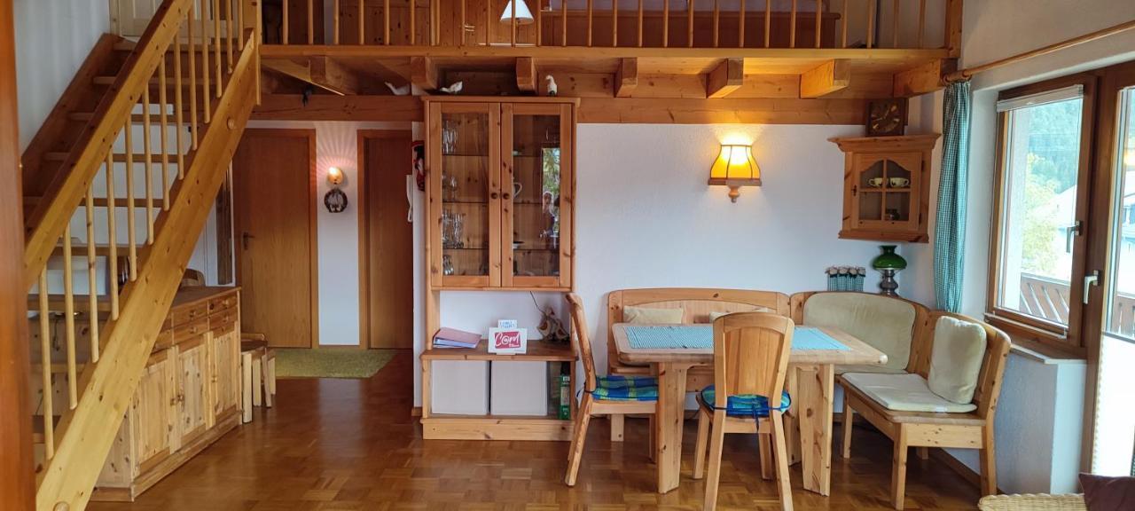 Fewo Cheny In Titisee Apartment Ngoại thất bức ảnh